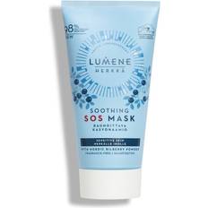 Lumene mask Lumene Herkkä Soothing Sos Mask 75ml