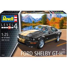 Revell ford Revell Ford Shelby GT-H 2006 1:25