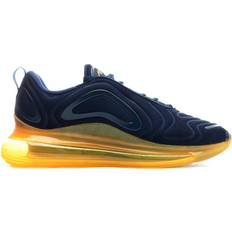 Nike Air Max 720 M - Midnight Navy/Laser Orange