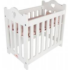 Happy Friend Doll Cot