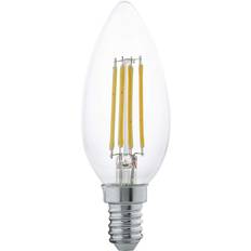 Eglo 11496 LED Lamps 4W E14