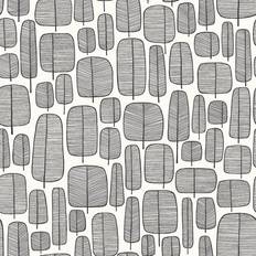 Little trees tapet Midbec Kinfolk (MISP1225)