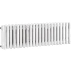 Triple Radiator Panel Radiators Hudson Reed Colosseum HX303