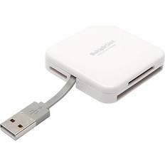 PNY Flash Reader Usb 2.0 All In One