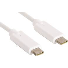 Sandberg 2.0 USB C - USB C M-M