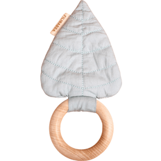 Filibabba Leaf Rattle