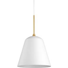 Norr11 Line Two Pendant Lamp 37.5cm