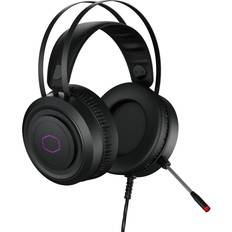 Headphones Cooler Master CH321