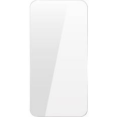 Deltaco 2.5D Curved Crystal Clear Screen Protector for Galaxy J6 2018