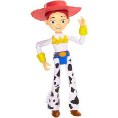 Toy Story Statuette Mattel Disney Pixar Toy Story 4 Jessie