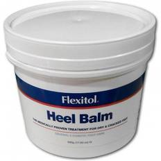 Flexitol Heel Balm 500g