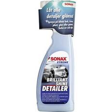 Bilpolish på tilbud Sonax Xtreme Intense Shine Details 0.75L