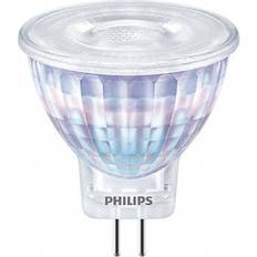 GU4 MR11 LEDs Philips CorePro LED Lamp 2.3W GU4 MR11