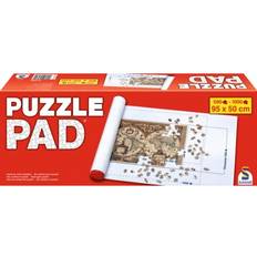 Schmidt Spiele Puzzle Pad 500-1000 Bitar