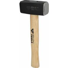 Brilliant Tools BT071915 Sleggehammer