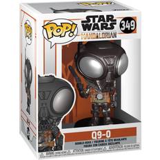 Star Wars Actionfigurer Funko Pop! Star Wars Q9-0