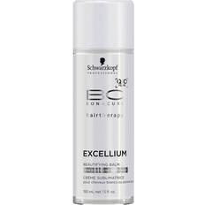 Cheratina Bombe di Colore Schwarzkopf BC Excellium Beautifying Balm 150ml