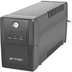 Armac 650E