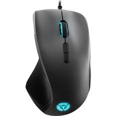 Mouse per Computer Lenovo Legion M500 RGB Ottico 16000 DPI Colore Nero