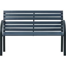 vidaXL 47936 Havebænk