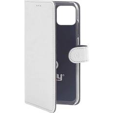 Celly Wally Case per iPhone 11 Bianco