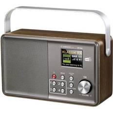 Digital radio Albrecht DR 860