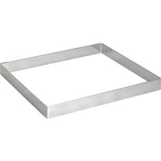 De buyer 20cm De Buyer Square Tårtring 20 cm