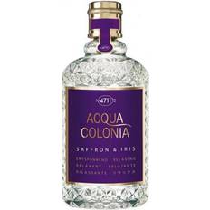 4711 Acqua Colonia Saffron & Iris EdC 170ml