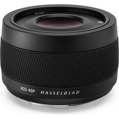 Hasselblad XCD 45mm F4 P