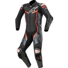 Motorcycle Suits Alpinestars GP Pro v2 Tech-Air Race 1pc Man