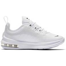 Sneakers NIKE Air Max Axis PS - White/White/White/Black