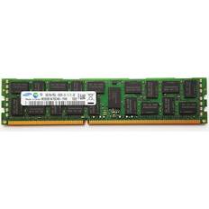 Samsung DDR3 1333MHz ECC Reg 8GB (M393B1K70CH0-YH9)