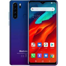 Blackview pro Blackview A80 Pro 64GB