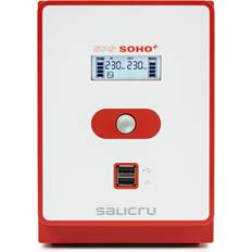 Salicru SPS 2200 SOHO+ IEC