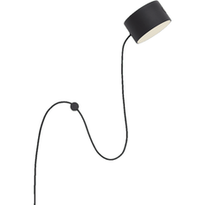 Muuto Post Wall light ∅ 9.5cm