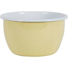 Kockums Jernverk Yellow Serveringsskål 16cm 1.7L