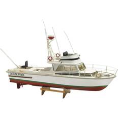 Billing Boats White Star 1:15