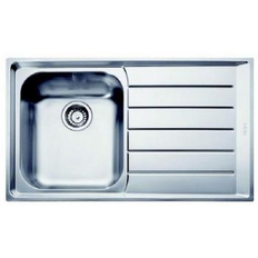 Franke Drainboard Sinks Franke Neptune Filotop NEX 211 (127.0059.654)