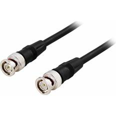 Deltaco Antenna RG59 1BNC - 1BNC 10m