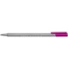 Staedtler Triplus Fineliner Blue Purple 0.3mm