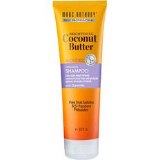 Schampo marc anthony hårprodukter Marc Anthony Brightening Coconut Butter Blondes Hydrating Shampoo 250ml