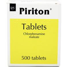 Piriton 4mg