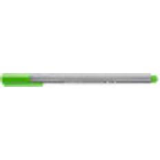 Staedtler Triplus Fineliner Light Green 0.3mm