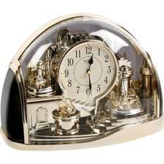 Rhythm 4SG738WR18 Table Clock 38.2cm