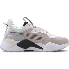 Puma Polyurethane Trainers Puma RS-X Reinvent W - Rosewater/Plein Air