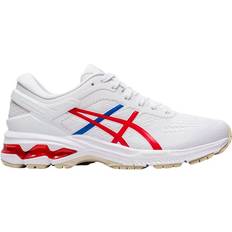 Asics gel kayano 26 Asics Gel Kayano 26 Retro Tokyo - White