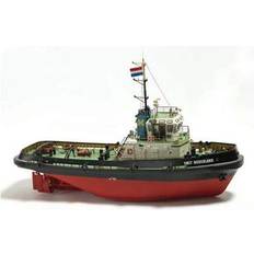 Billing Boats Schaalmodellen en modelsets Billing Boats Smit Nederland Sleepboot houten scheepsmodel 1:33