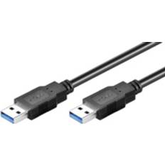 MicroConnect USB A-USB A 3.0