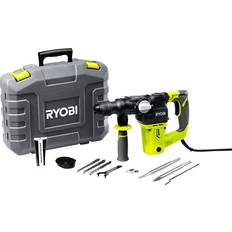 Ryobi Perceuses à percussion Ryobi Marteau perforateur, Marteau-burineur RSDS1050-K 1.050 W 1 pc(s)