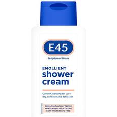 E45 Emollient Shower Cream 200ml